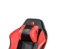 SPC Gear SR700 (Czarno-Czerwony) - 386650 - zdjęcie 8